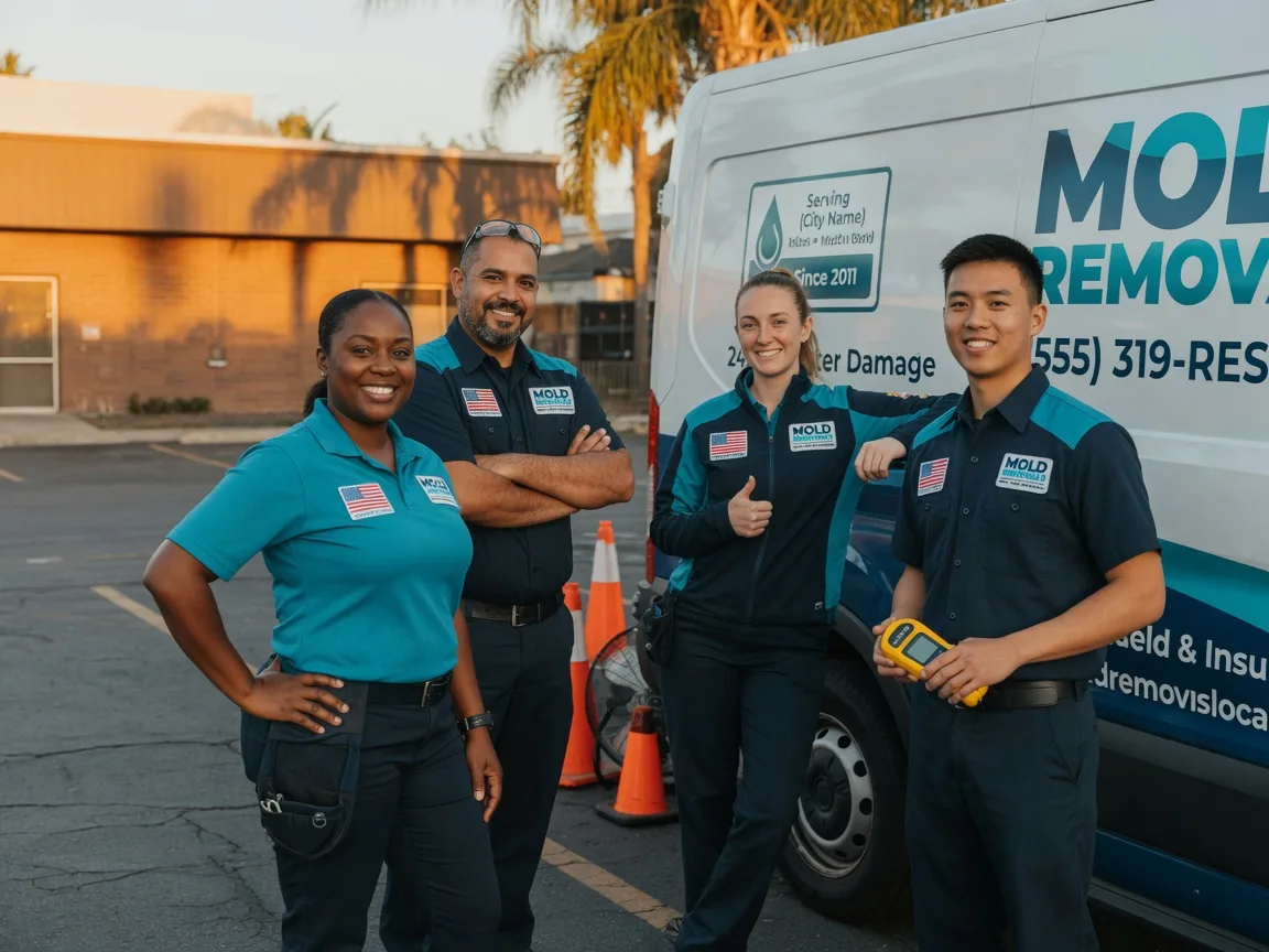 Water Damage Restoration company in Nikolai, AK
